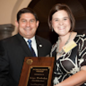 Meet your Posher, Loryn